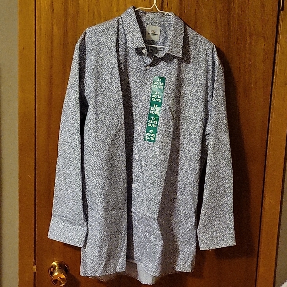 Dress shirt